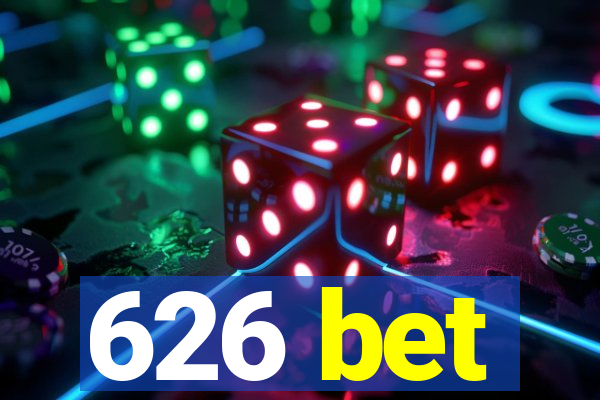 626 bet